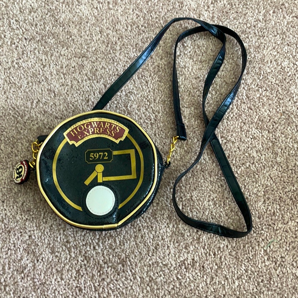 Harry Potter purse